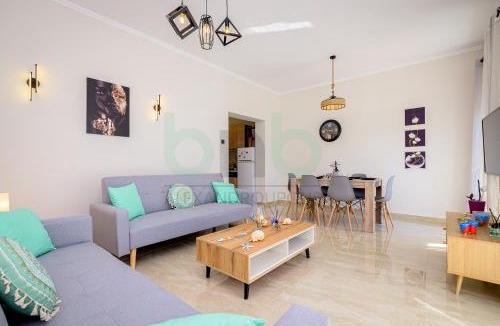 Alexandroupoli Apartment | SOTIRIA Apartment 102