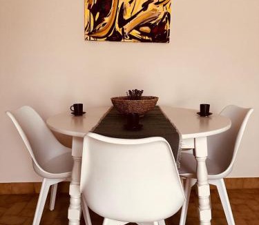 Diakofto Apartment | Sotiris Mandarin house