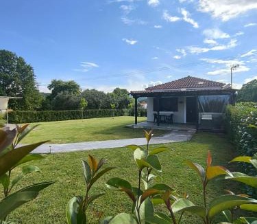 Agia House | Sotiritsa's luxury home