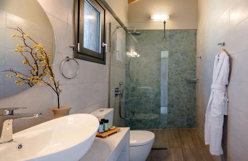 Kounopetra Villa | SOUND OF SEA Villas