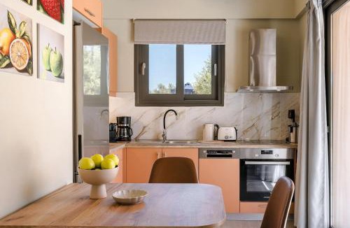 Kounopetra Villa | SOUND OF SEA Villas