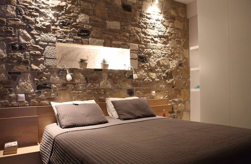 Achlia Villa | South crete villas - Almyra