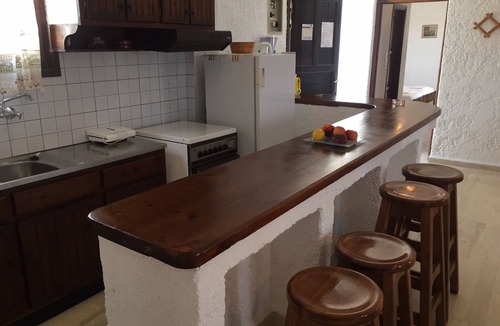 Koutsounari Apartment | Southern Crete, Filoxenia Villa, is a group of ten holiday apartments