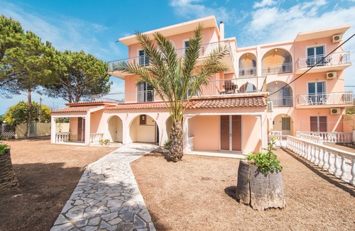 Ag. Georgios Condo | Southgate 7
