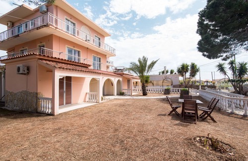 Ag. Georgios Condo | Southgate 7
