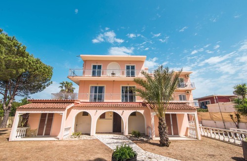 Ag. Georgios Condo | Southgate 7