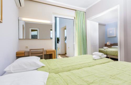 Kardamena Hotel | Sovereign Beach Hotel