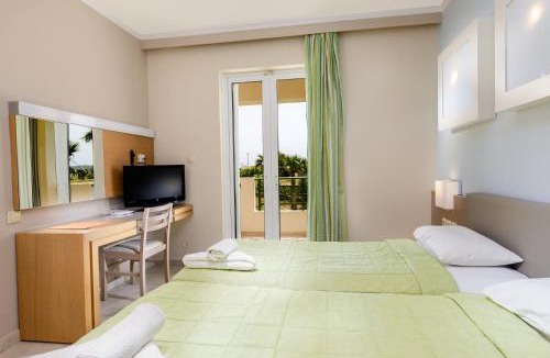 Kardamena Hotel | Sovereign Beach Hotel