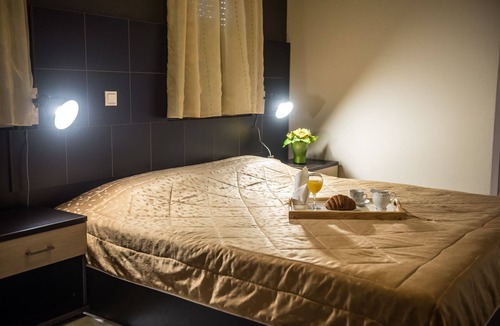Vonitsa Hotel | Sozos Inn Hotel