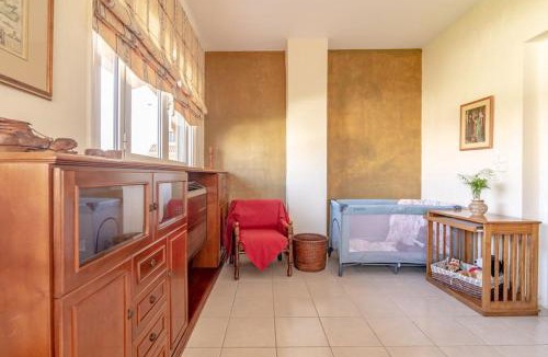 Analipsi House | Spacious Family home near the Beach