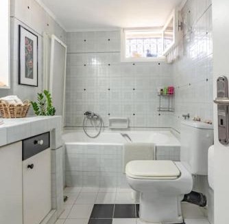 Analipsi House | Spacious Family home near the Beach