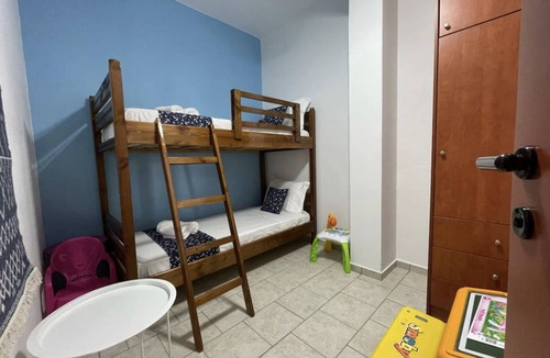 Archanes-Asterousia Cabin | Spacious guest house, steps away from the Mediterranean sea