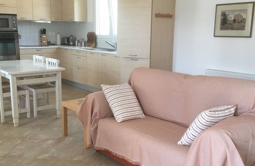 Sami Villa | Spacious secluded rural villa with private pool, panoramic views, AC sleeps 6-13