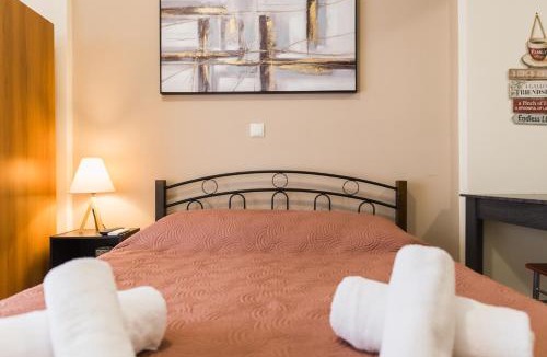 Sparta Apartment | Sparta View Apartments Iridas Studio B3