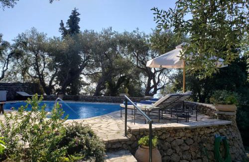 Spartylas Villa | Spartilas Villas