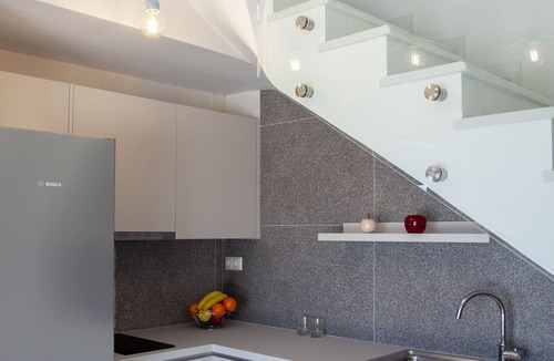 Kanali Villa | Special Offer! Villa Andromeda in Preveza wth pool and sea views