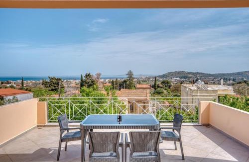 Kambos Apartment | Spiladia Luxury Apartment