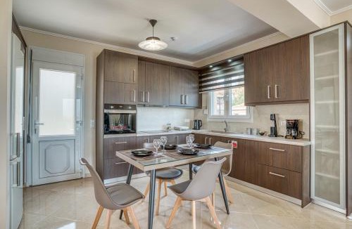 Kambos Apartment | Spiladia Luxury Apartment