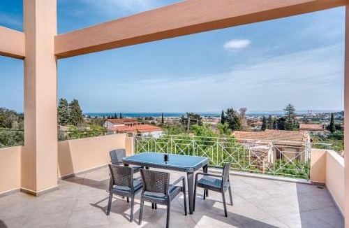 Kambos Apartment | Spiladia Luxury Apartment