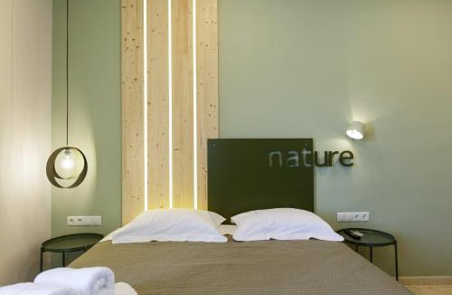 Spilion Bed & Breakfast | SpilGaia