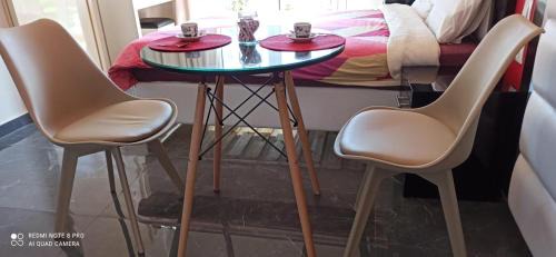 Zalongo House | Spiros Rooms