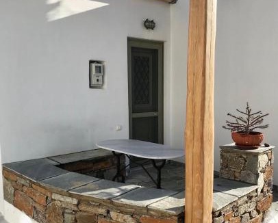 Ramos House | Spitaki Serifos Studio