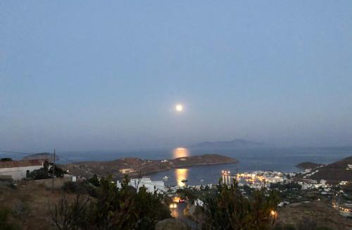 Ramos House | Spitaki Serifos Studio