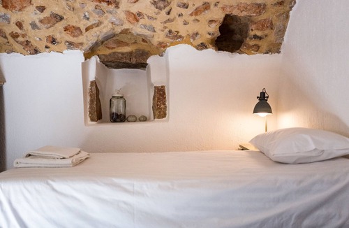 Avgonima House | Spitakia Cottages