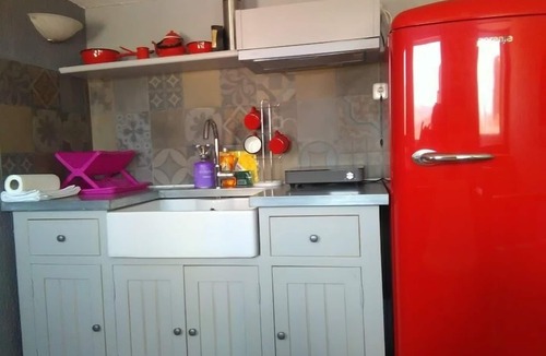 Avgonima House | Spitakia Cottages