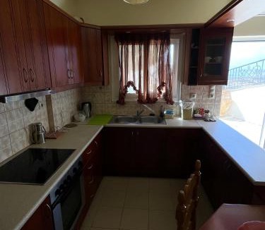 Kamilari Apartment | Spitiko Apartment 1