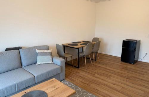 Bocholt Apartment | Stadtwohnung Bocholt