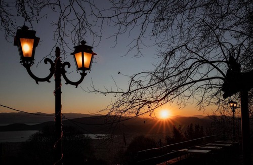 Volos Apartment | Stagiates Guest House Room 4