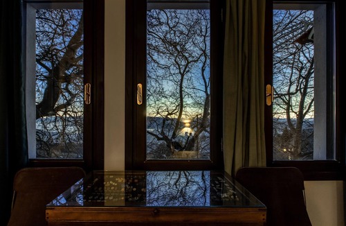 Volos Apartment | Stagiates Guest House Room 4