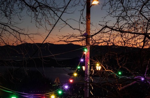 Volos Apartment | Stagiates Guest House Room 4