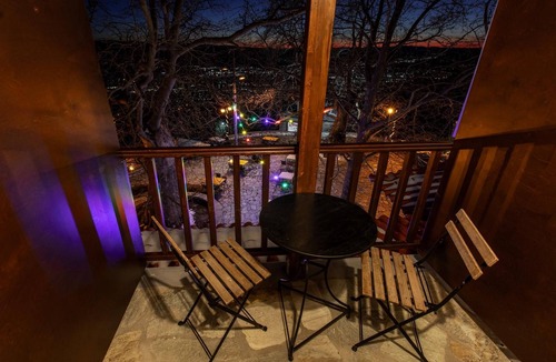 Volos Apartment | Stagiates Guest House Room 4