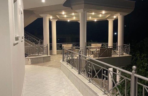 Lygia Apartment | Staikos