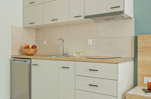 Lygia Apartment | Staikos