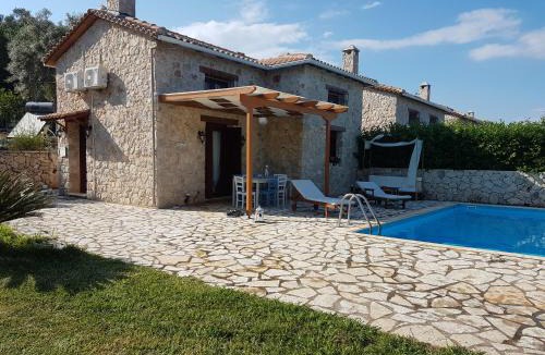 Evgiros House | Stalina