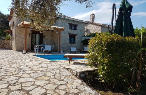Evgiros House | Stalina