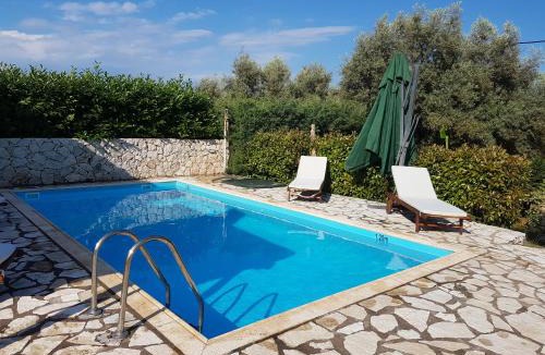 Evgiros House | Stalina