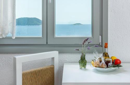 Elios House | Stamatiou Estate