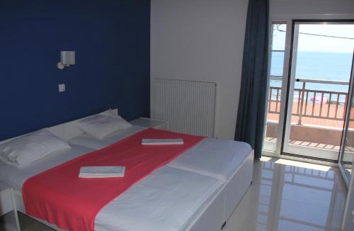 Makrigialos Apartment | Star Beach Resort