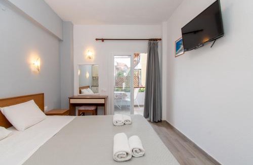 Paradhisos Apartment | STAR PARADISE Studios