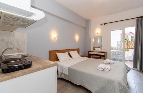 Paradhisos Apartment | STAR PARADISE Studios