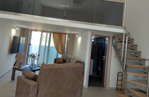 Mochos House | Stavroulis' Maisonette