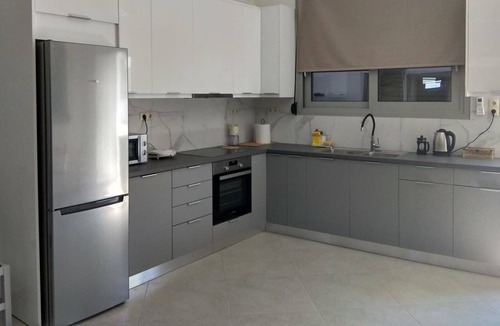 Mochos House | Stavroulis' Maisonette