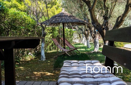 Ormos Agiou Ioannou Villa | Stay homm® Keratea