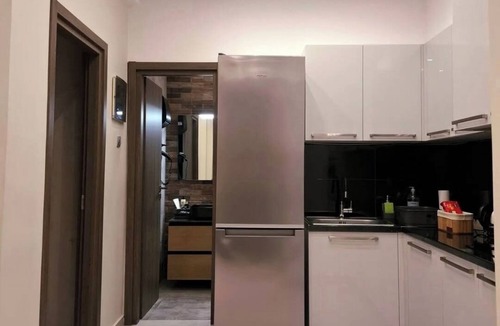 Kallithea Apartment | Stay in Athens - muses