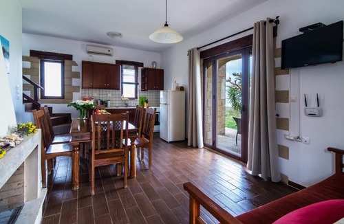 Falassarna Villa | Stay in Falassarna