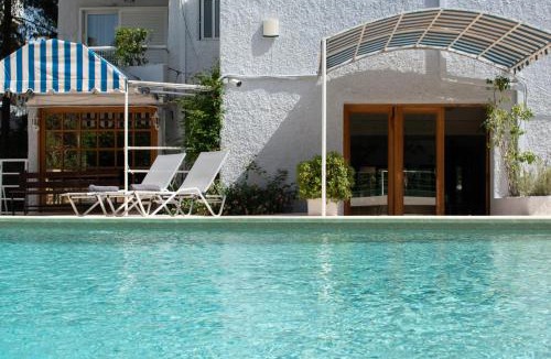Varkiza Apartment | Stefanakis Hotel & Apartments